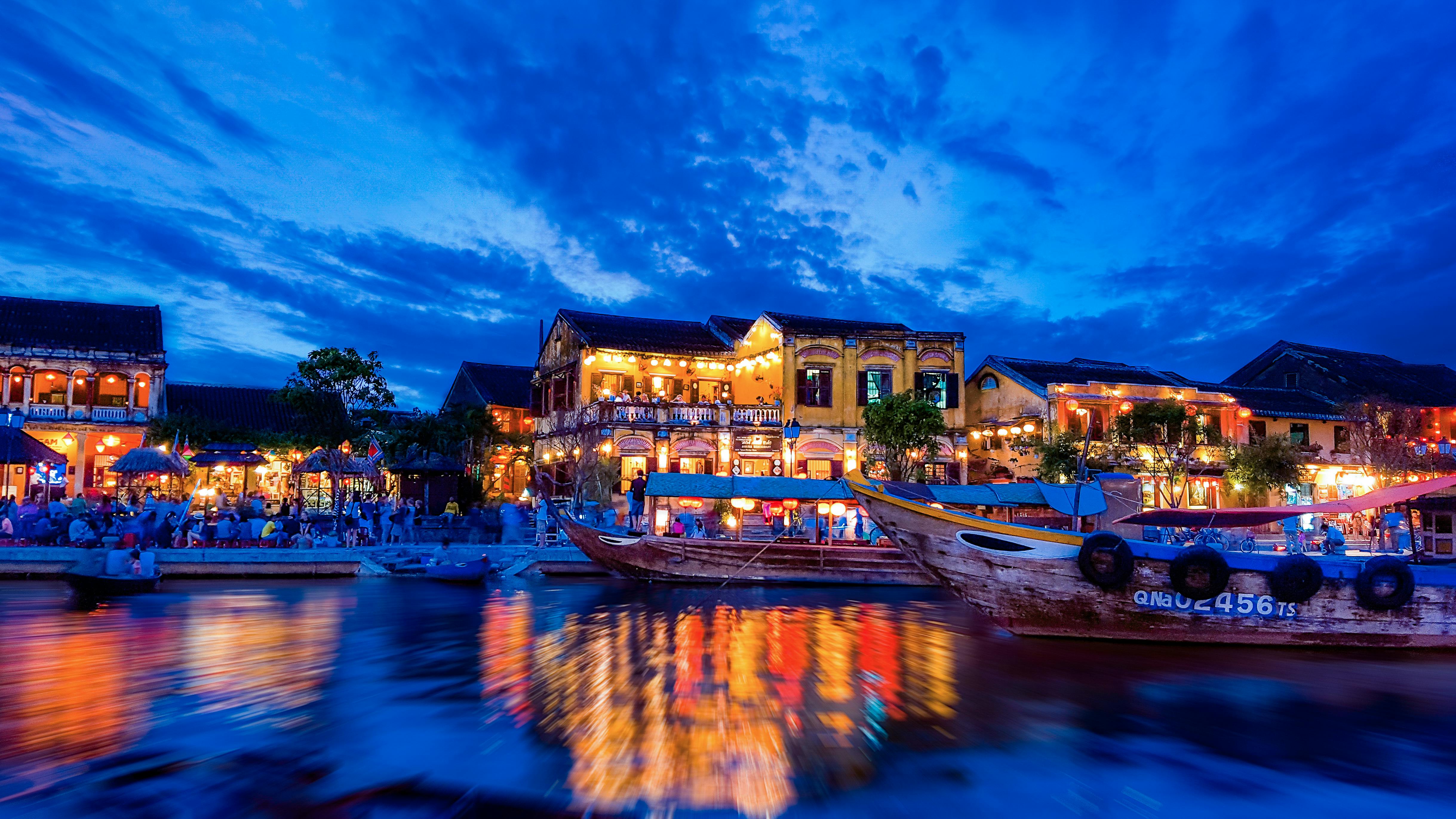 Danang & Hoi An Discovery