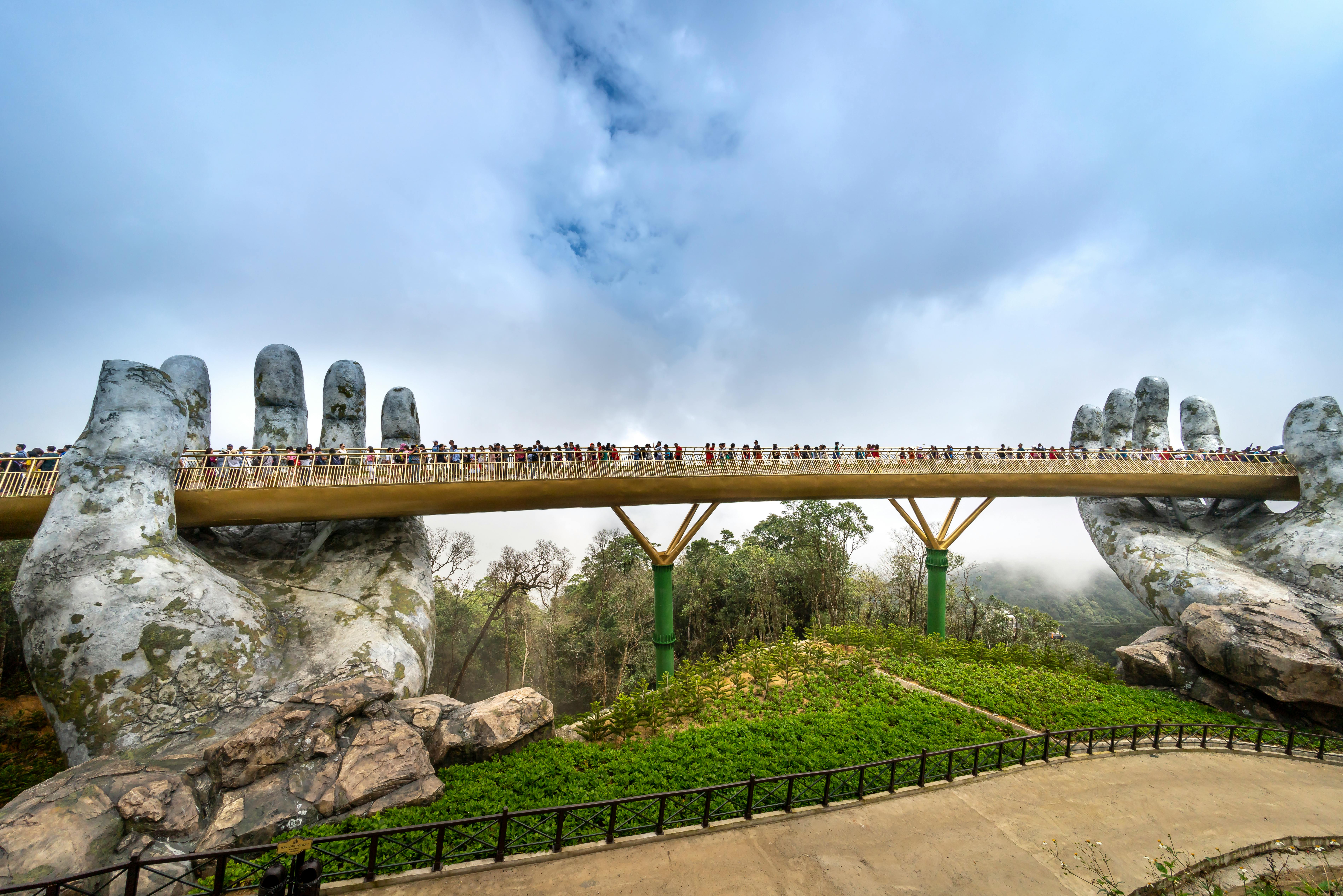 Danang & Ho Chi Minh