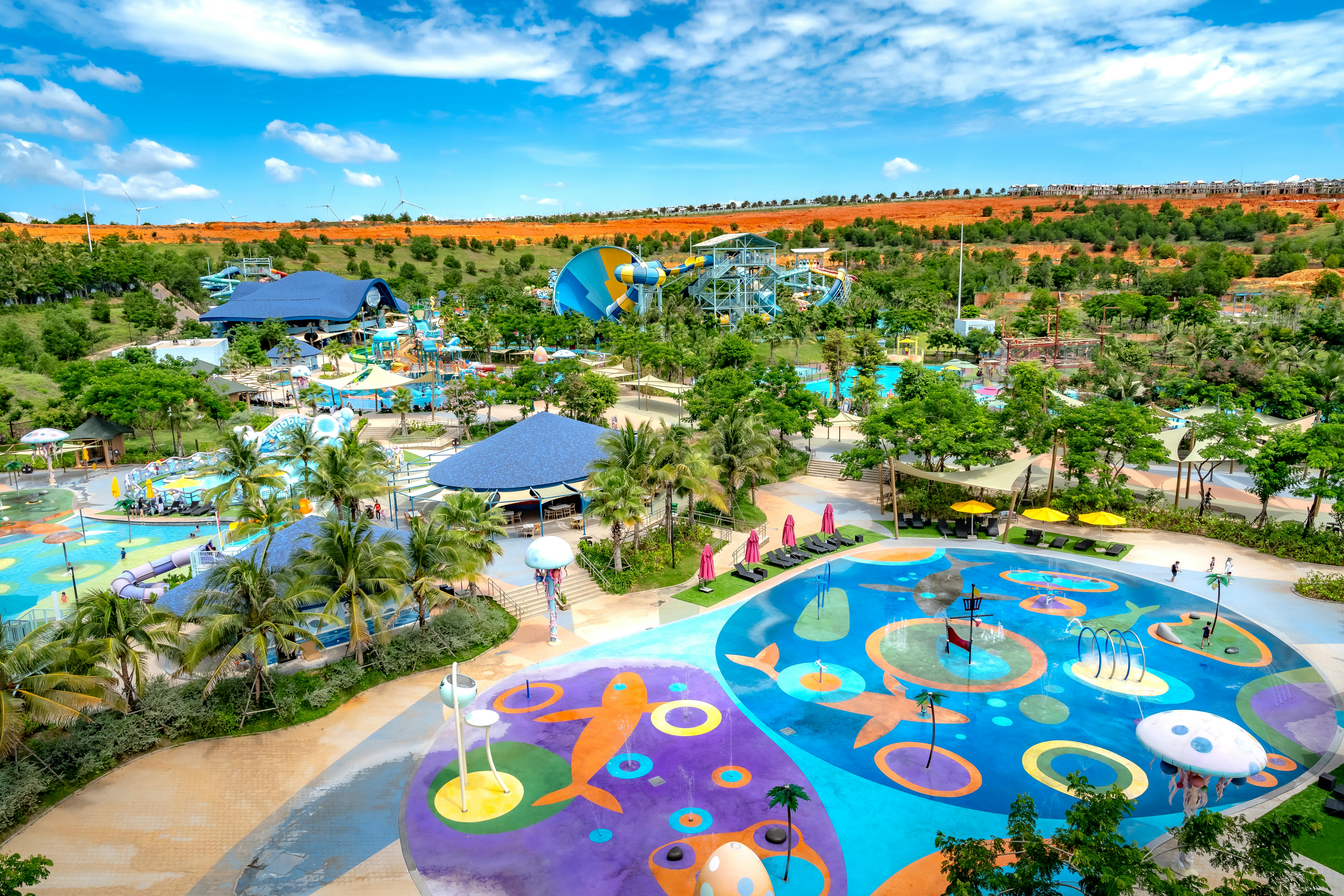 Phu Quoc Island Paradise: Safari, Theme Parks & 3 Islands