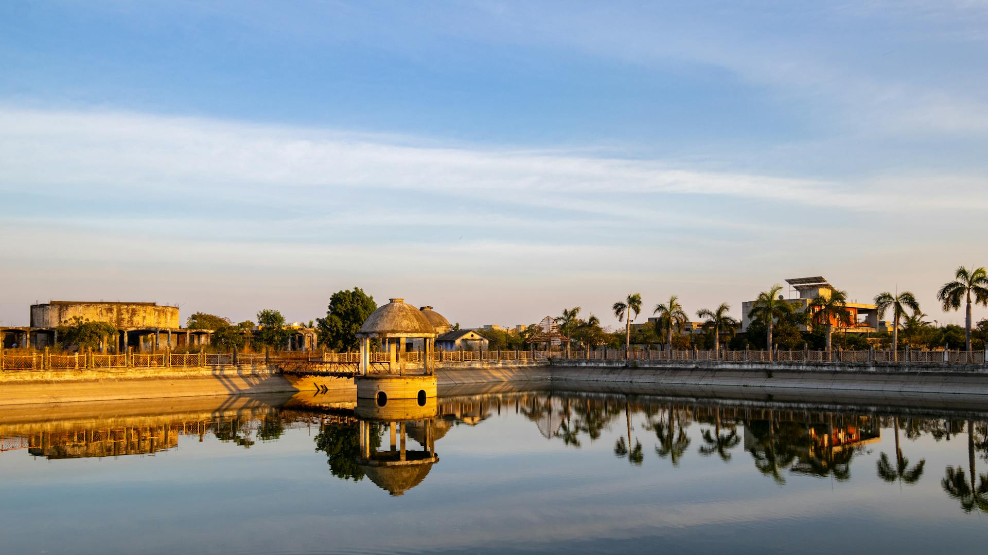 Statue of Unity Tour