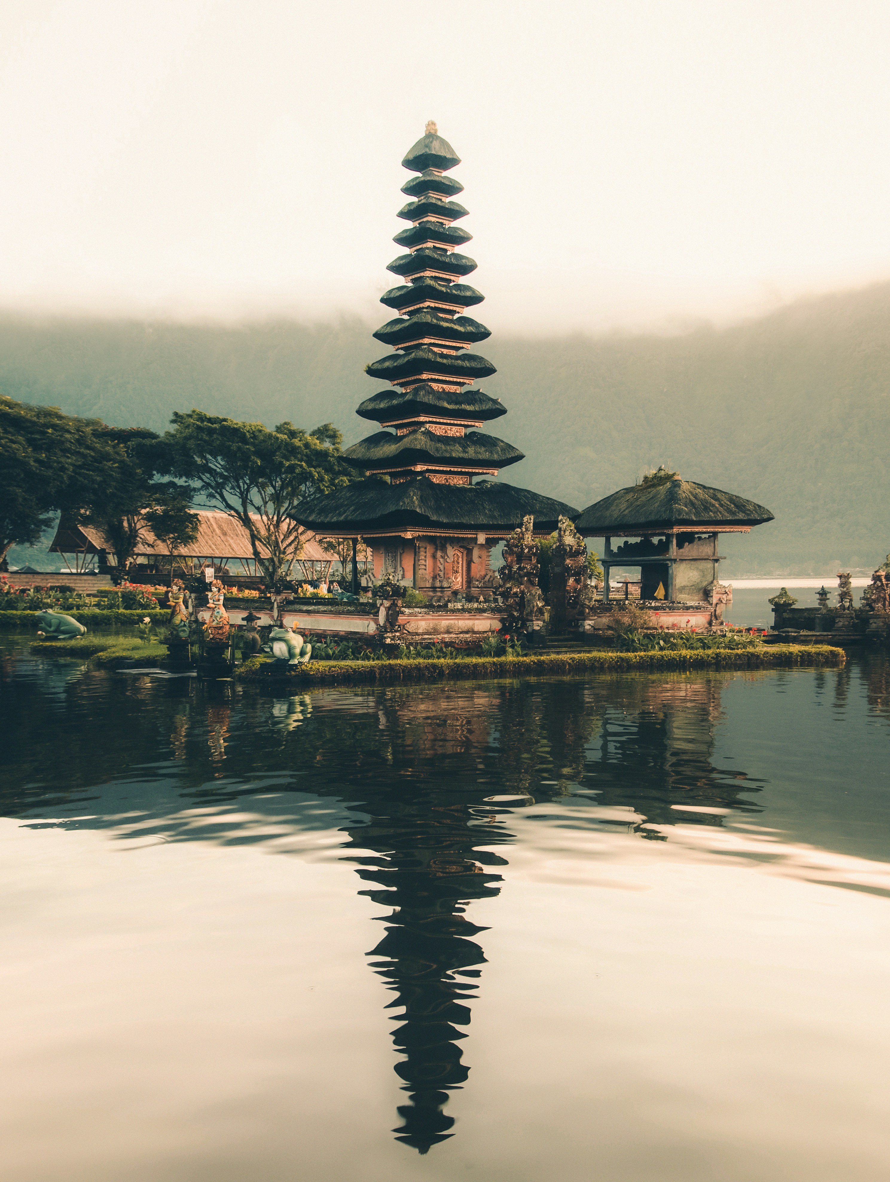3 NIGHTS BALI