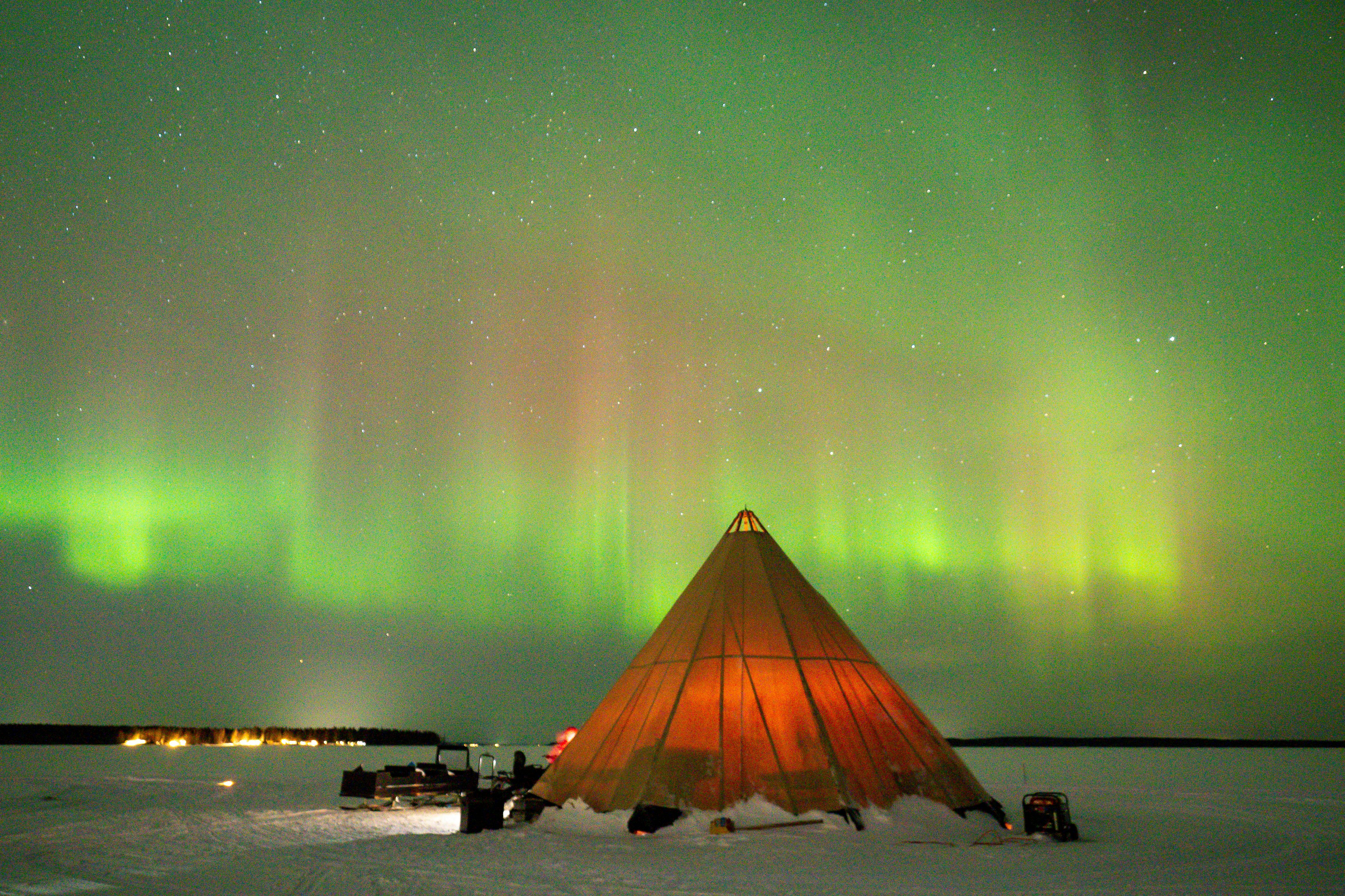 Helsinki Winter Experience