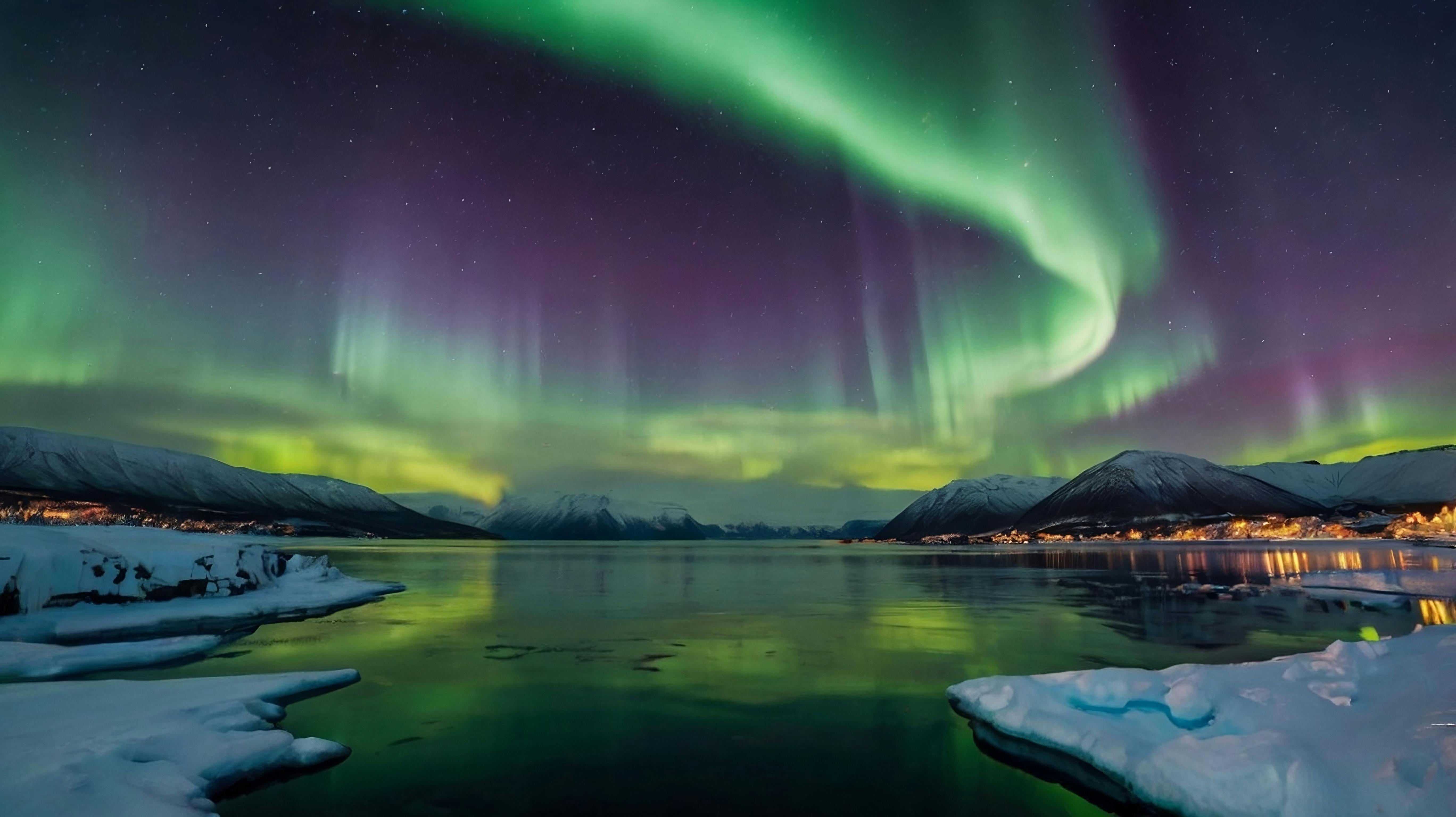 Helsinki, Lapland & Kirkenes Arctic Expedition