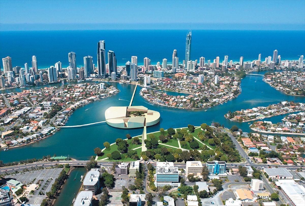 Ultimate Australian East Coast Tour