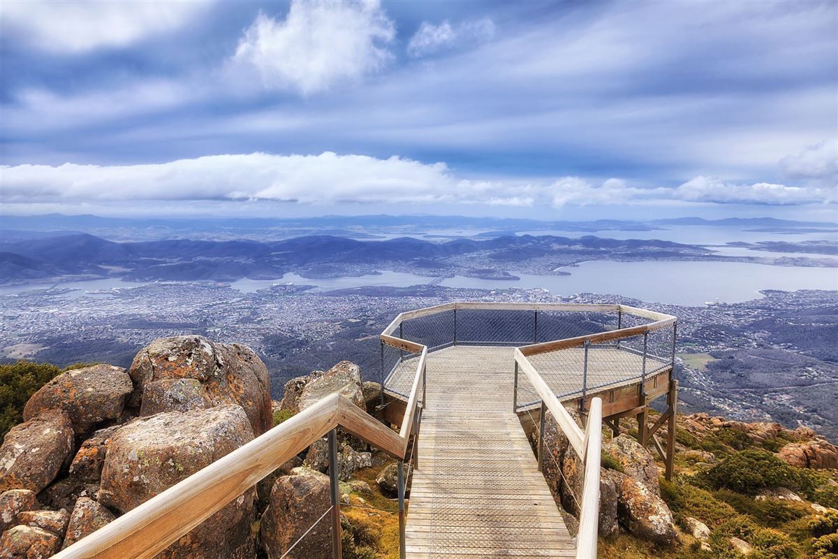 Ultimate Hobart Experience Tour