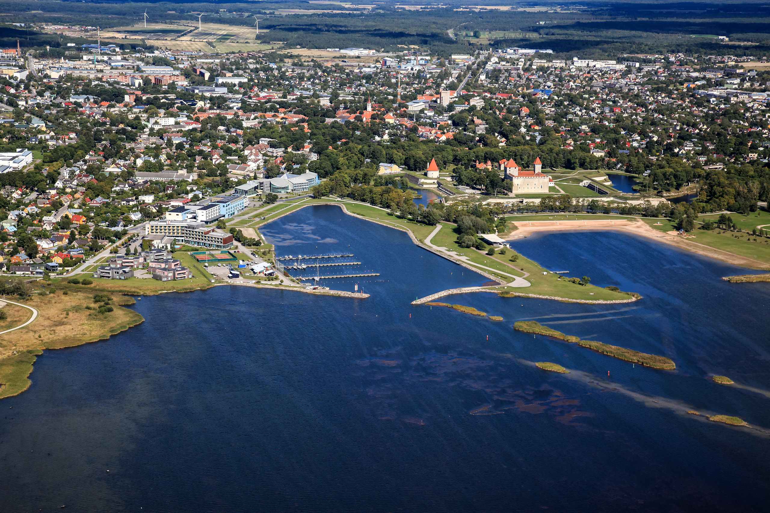 Majestic Baltic Discovery Tour