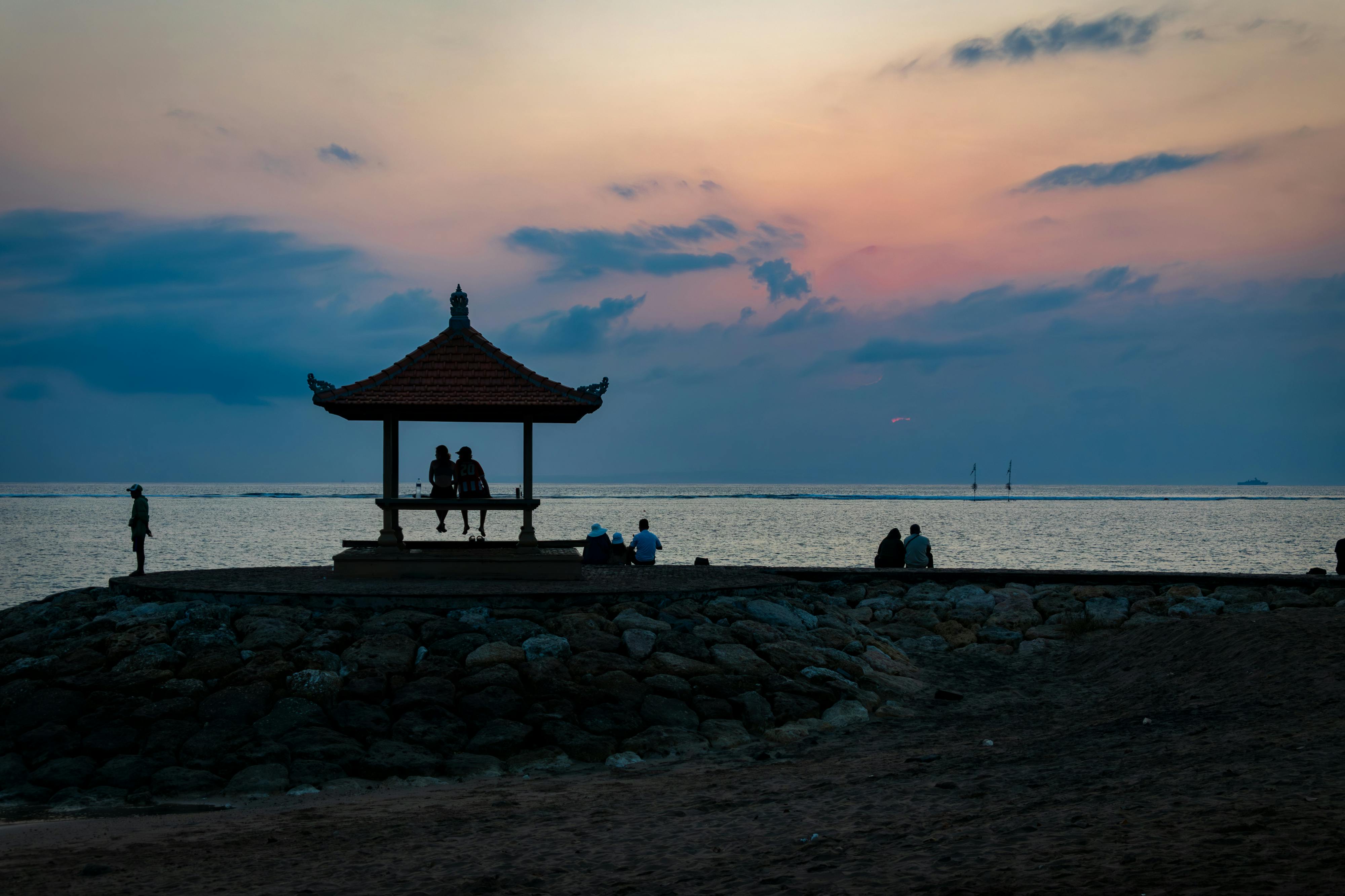 3 NIGHTS BALI