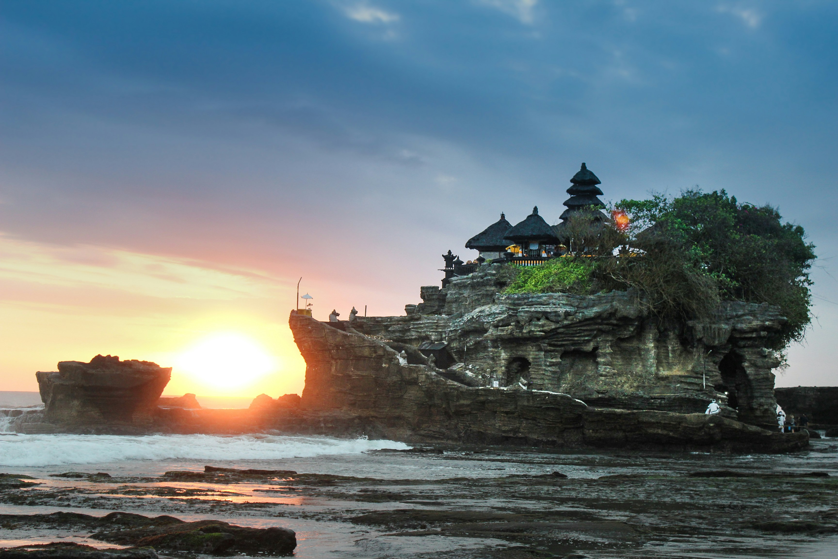 3 NIGHTS BALI