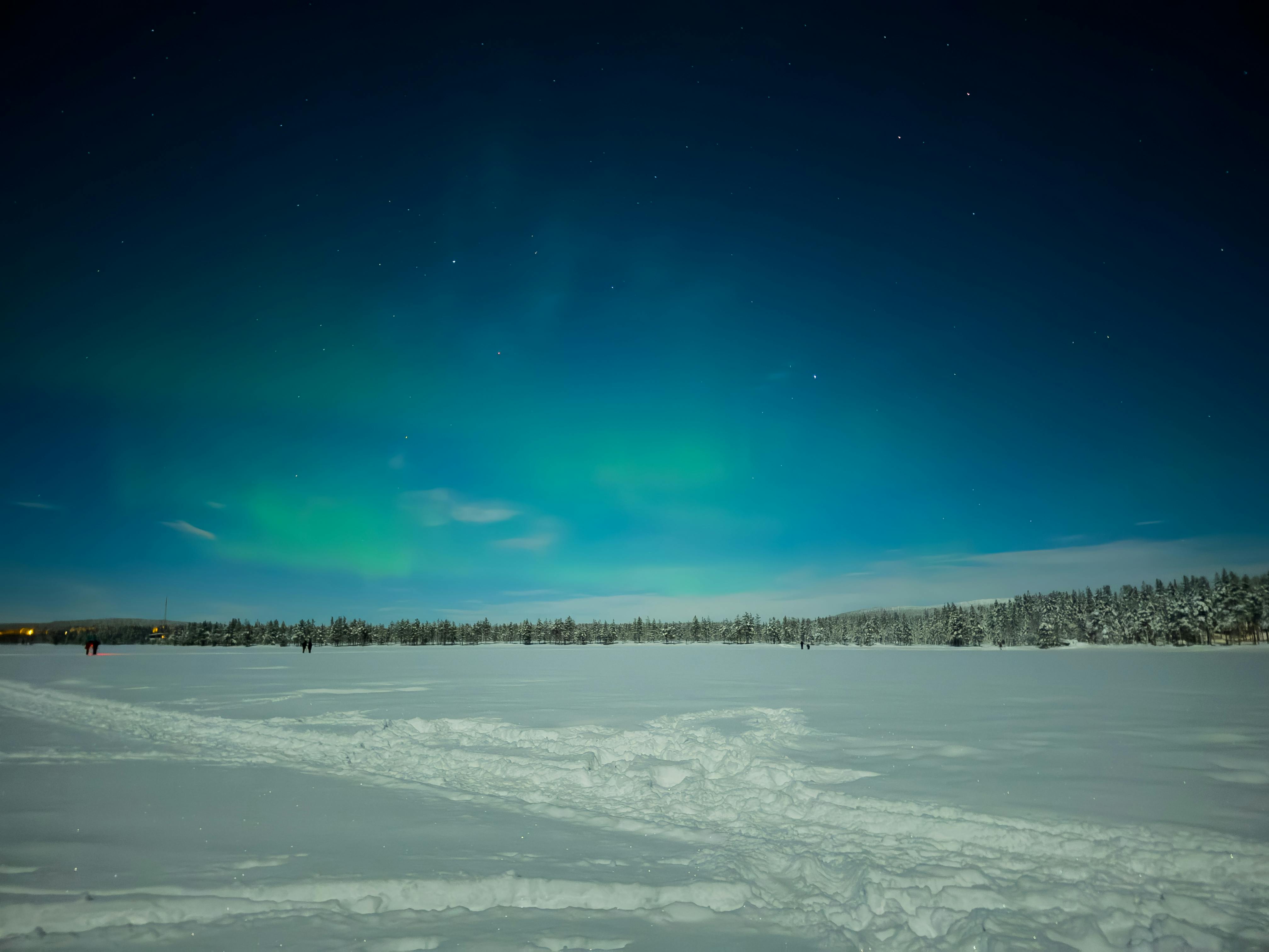 Helsinki Winter Experience