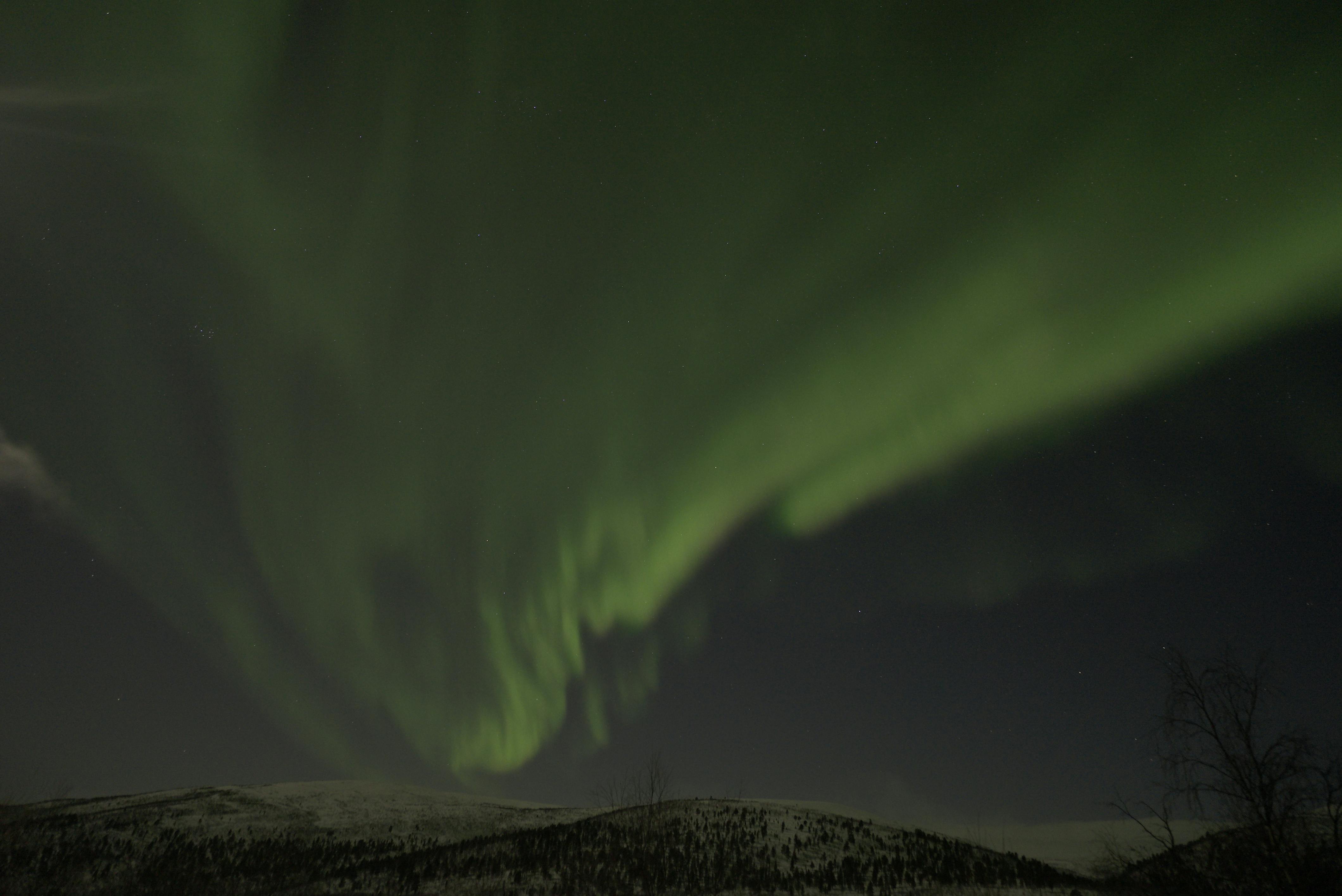 Finland & Lapland Winter Escapade