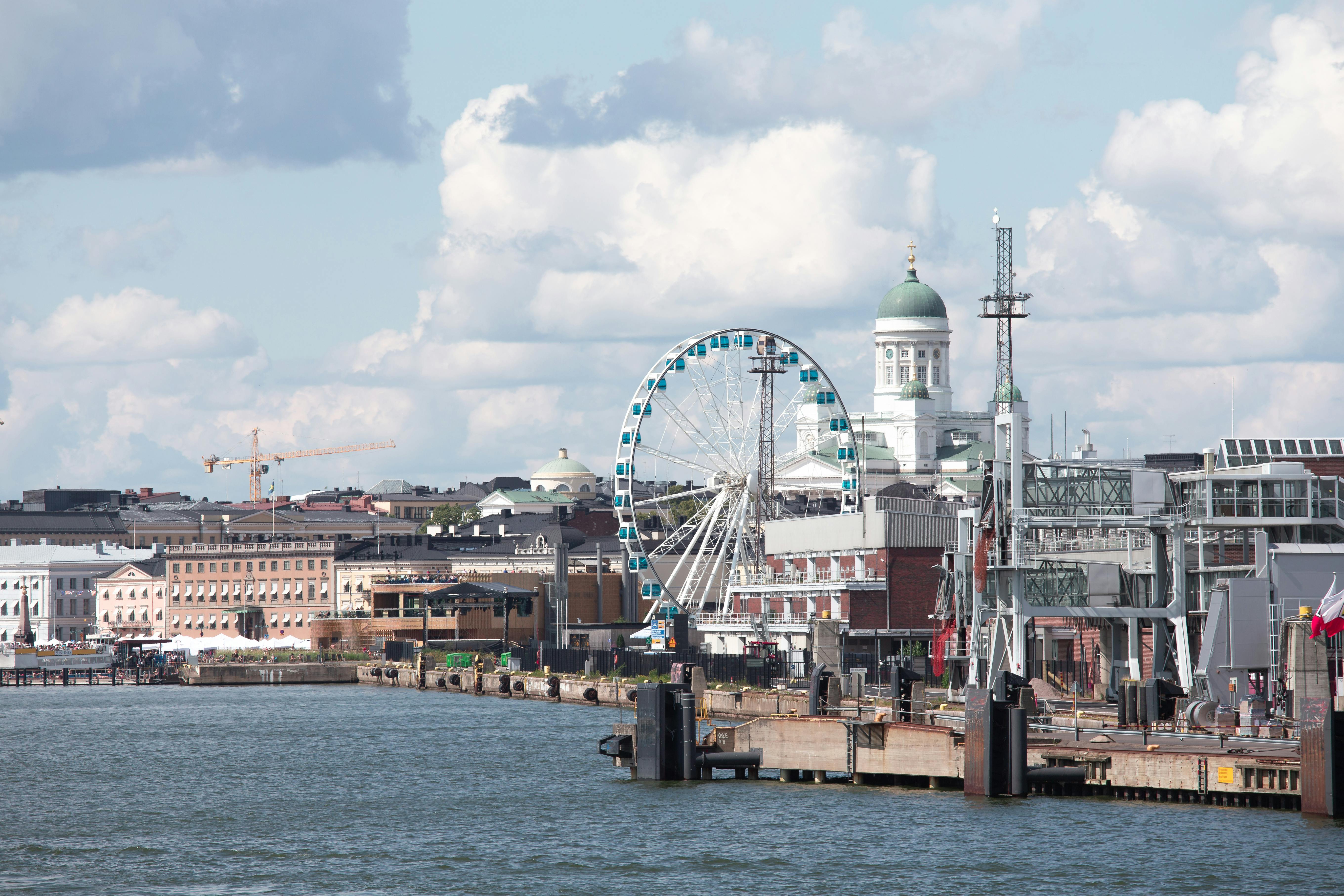 Finland & Lapland Winter Escapade